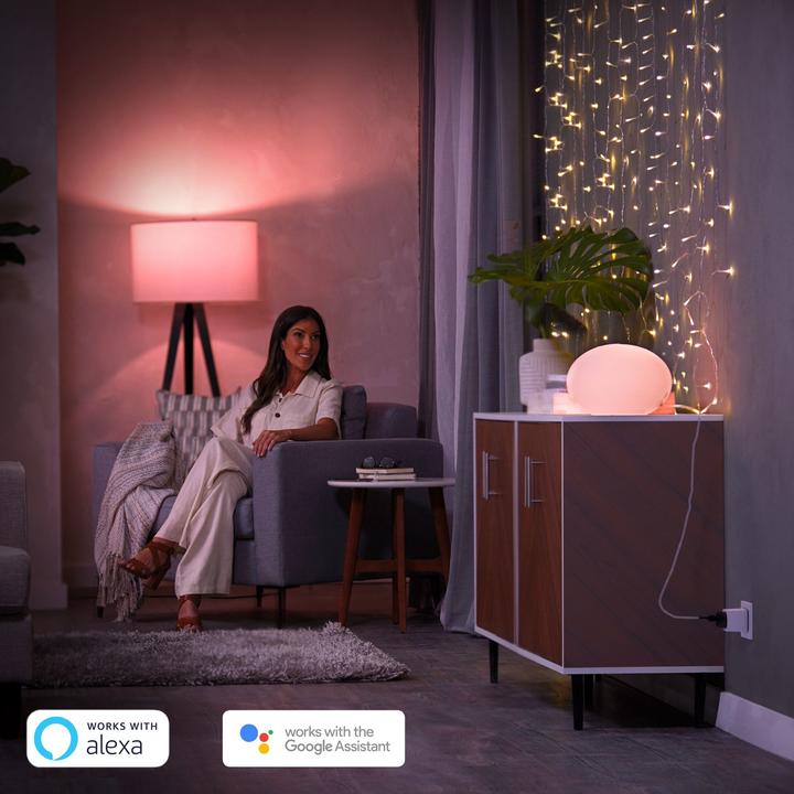 Actual product image Philips Hue SmartPlug CH