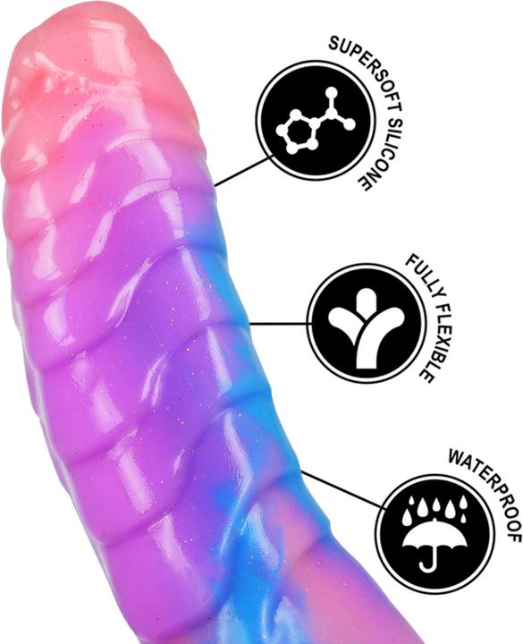 Productafbeelding Epic Empusa Dildo Bewaker Van De Hades