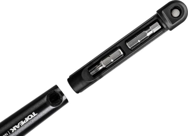 Immagine prodotto Topeak Nano TorqBar X (3/4", 5/16", 2 Nm, 6 Nm)