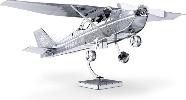 Immagine prodotto Metal Earth Cessna 172 Skyhawk