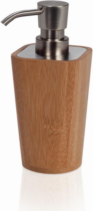 Möve Bamboo Square
