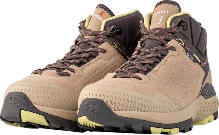 Produktbild Garmont Groove Mid G-Dry Schuhe (40)