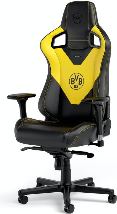 Schwarz, Gelb