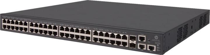 Produktbild HPE 1950-48G-PoE+ (52 Ports)