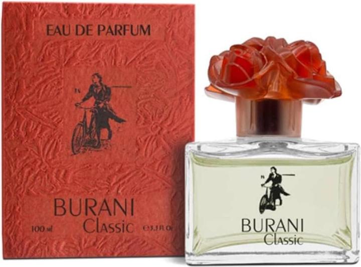 Actual product image Mariella Burani Classic Eau de Parfum 3.4oz 100ml - Sifarma Italy! (Eau de parfum, 100 ml)