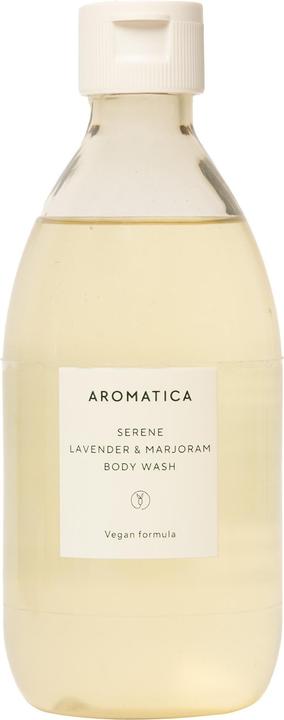 Image du produit Aromatica Serene lavender and marjoram (300 ml)