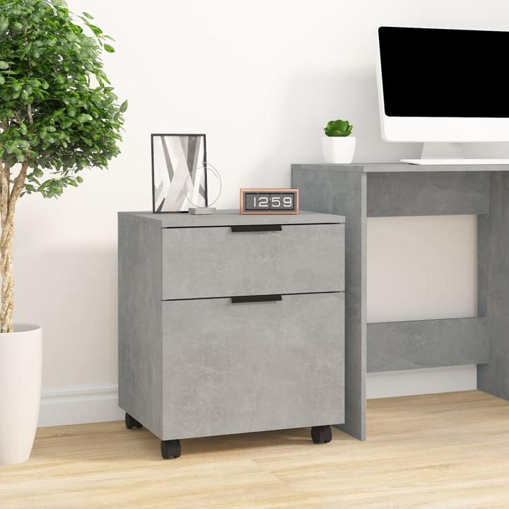 Actual product image VidaXL Grazyna (45 x 38 x 54 cm)