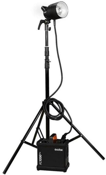 Actual product image Godox AD1200Pro Kit (Godox)