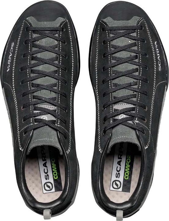Actual product image Scarpa Mojito (40)