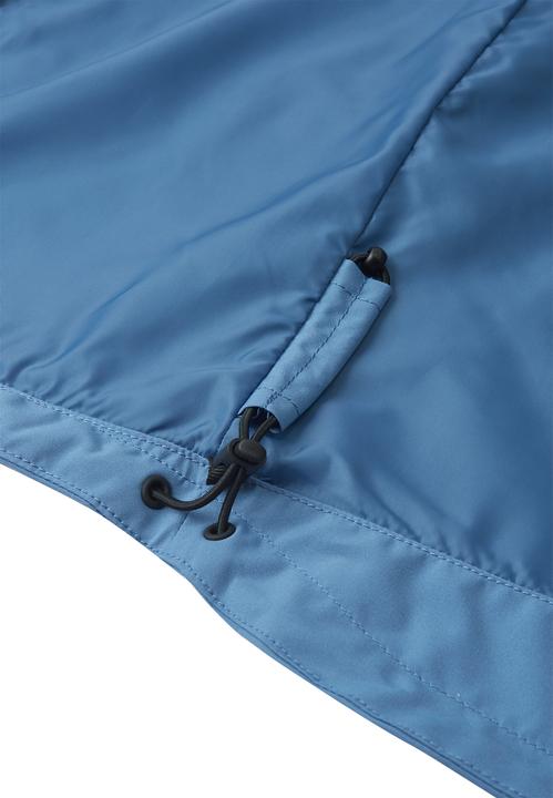 Produktbild Reima tec 3in1 Übergangsjacke Syddi Ocean (152)