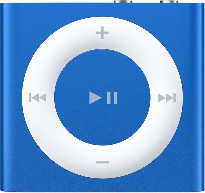 Produktbild Apple iPod shuffle (2 GB)