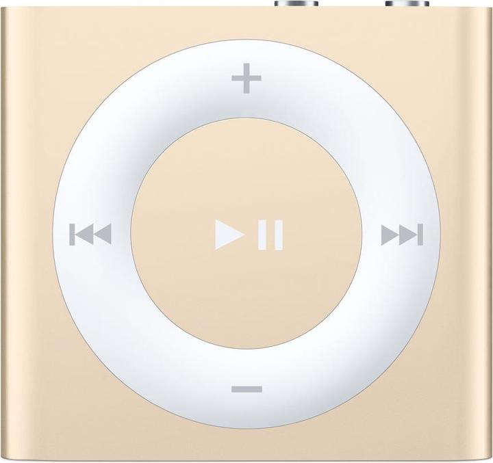Apple iPod shuffle (2 GB)