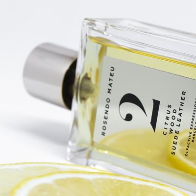 Produktbild Rosendo Mateu Olfactive Expressions No. 2 Eau de Parfum (Eau de Parfum, 100 ml)