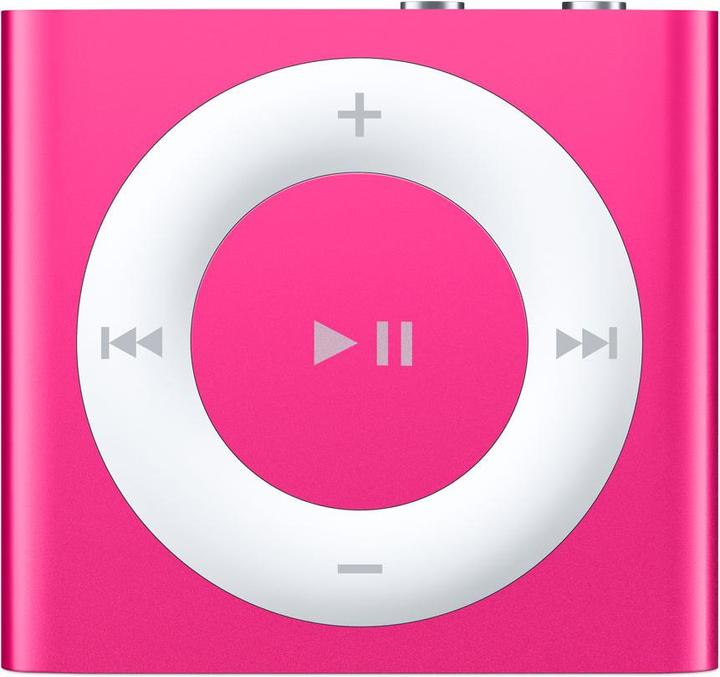 Apple iPod shuffle (2 GB)