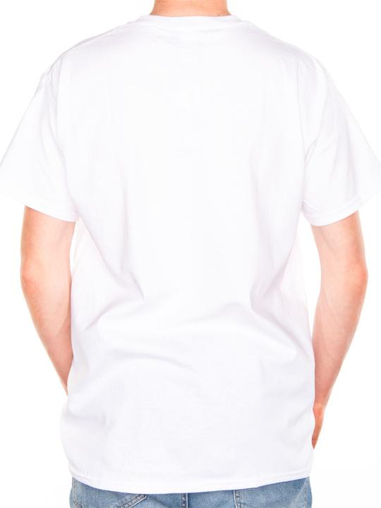 Actual product image Thrasher Flame T-Shirt (XXL)