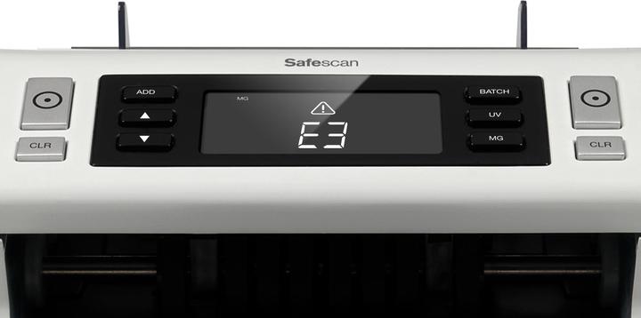 Produktbild Safescan 2250 (Geldscheinzähler)