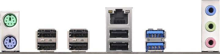 Produktbild AsRock 970M Pro3 (AM3+, AMD 970, mATX)