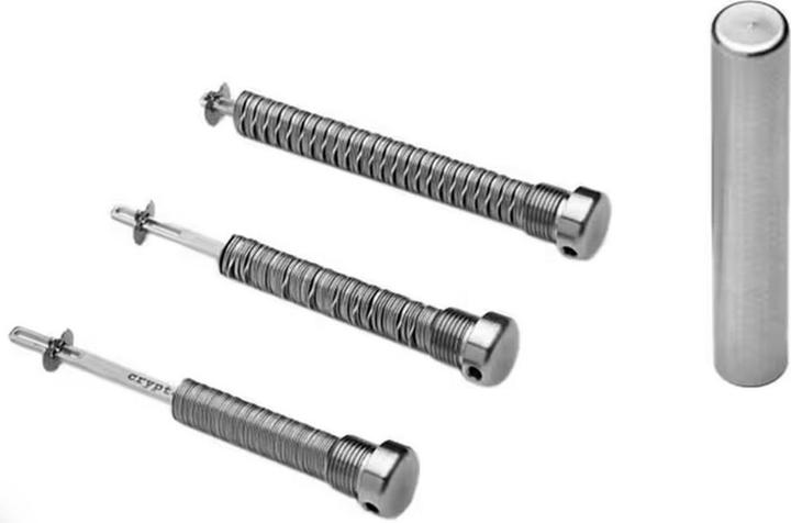 Produktbild Cryptosteel Capsule (Monero)