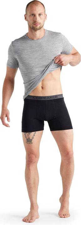 Actual product image Icebreaker Anatomica (M)