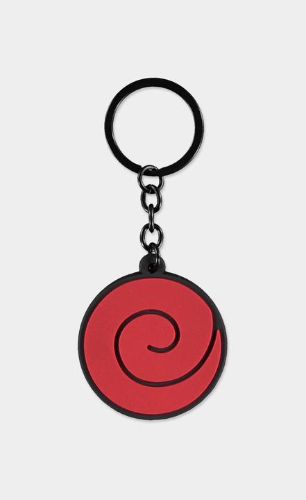Actual product image Difuzed Naruto - Clan Uzumaki
