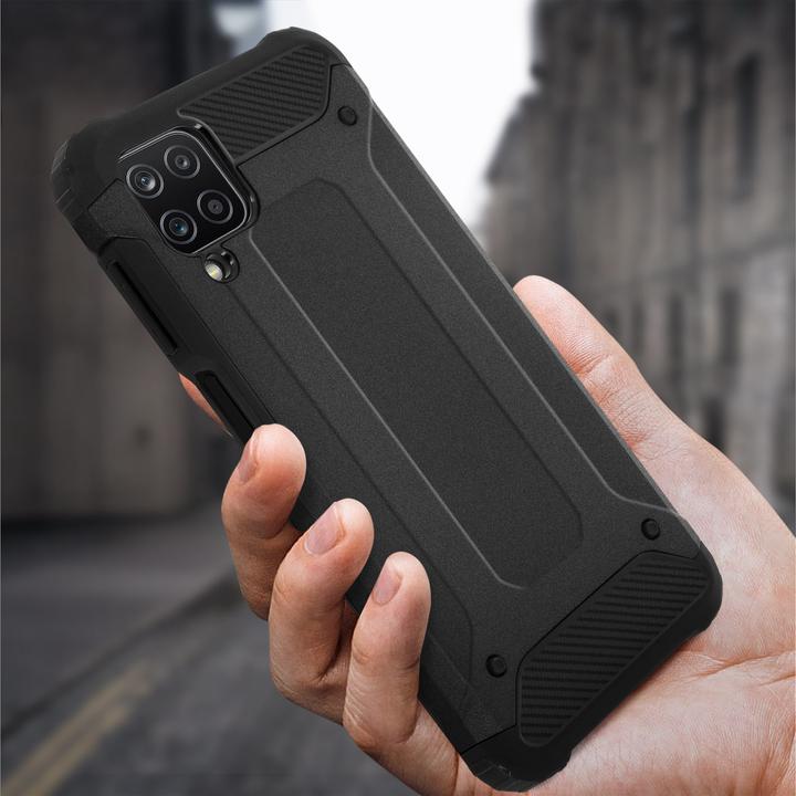 Image du produit Avizar Série Defender (Samsung Galaxy A12)