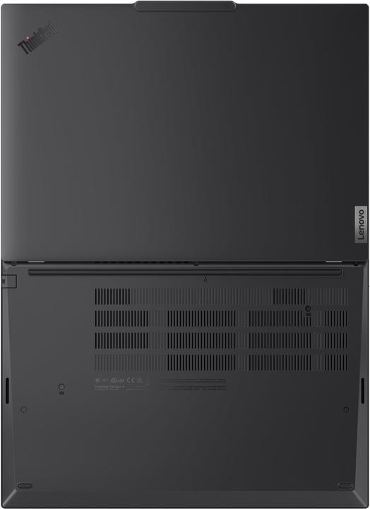 Image du produit Lenovo ThinkPad T16 Gen 4 (16", Intel Core Ultra 7 255U, 32 Go, 1000 Go, DE)