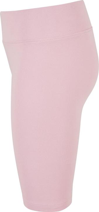 Actual product image Urban Classics Girls High Waist Cycle Shorts - 63175 (146)