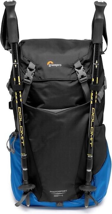 Produktbild Lowepro PhotoSport BP AW III (Kamera Schultertasche, 24 l)