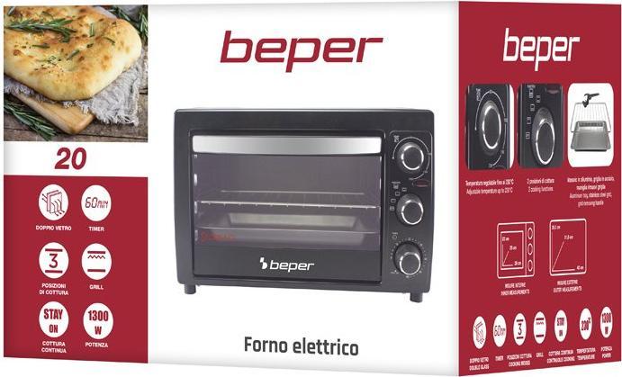 Produktbild Beper 90.883