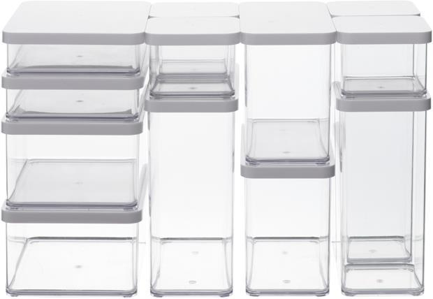 Actual product image Rotho Loft (2.10 l)