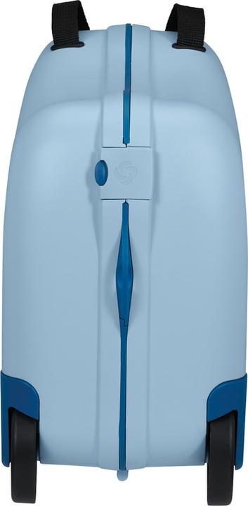 Actual product image Samsonite Dream Rider Puppy P (28 l, Hand luggage (up to 50 litres))