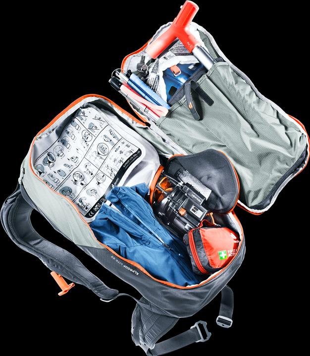 Produktbild Deuter Alproof Lite 22 (22 l)