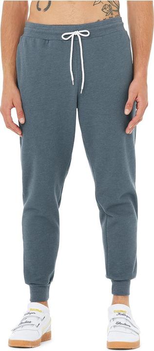 Produktbild Bella Canvas Jogger Sweatpants (L)