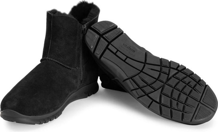 Actual product image Vitaform Supersoft ankle boot (40)