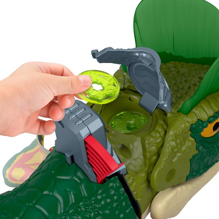 Actual product image Imaginext 0