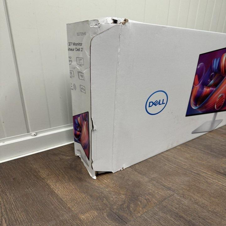Immagine prodotto Dell S2725HS (1920 x 1080 pixel, 27")