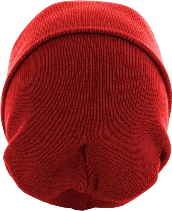 Actual product image Masterdis Beanie Basic Flap Long Version (One size)