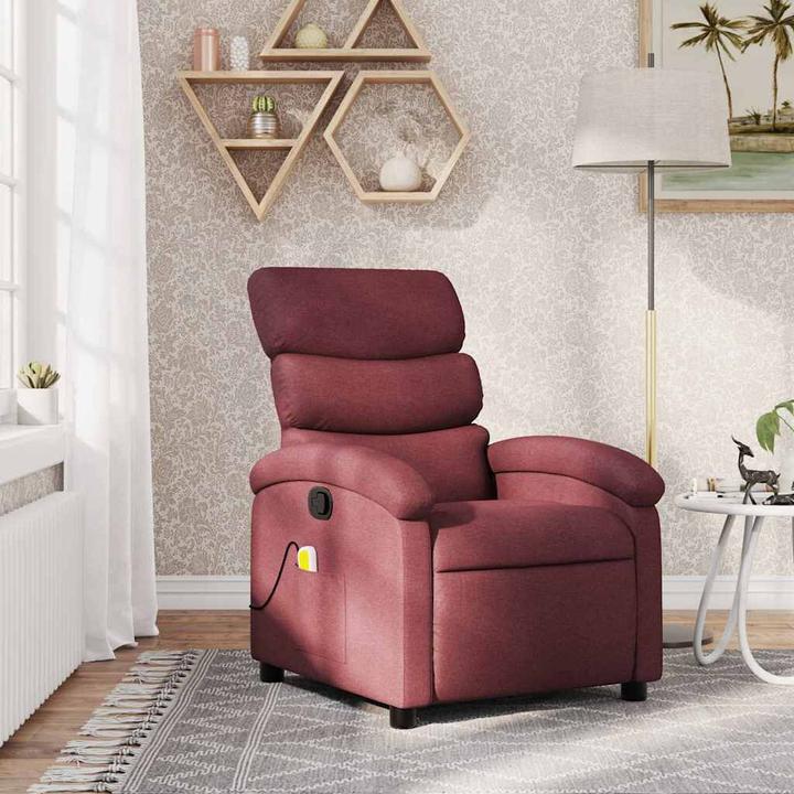 Actual product image VidaXL Gris