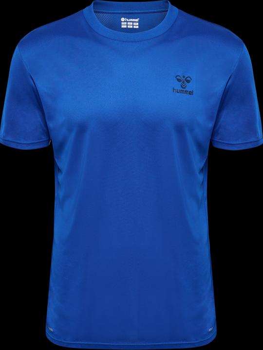 Produktbild hummel Hmlactive Pl Jersey S/S (M)