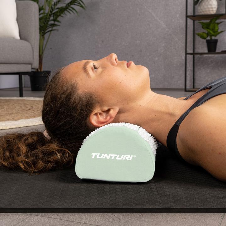 Immagine prodotto Tunturi Akupressur-Matte und -Kissen