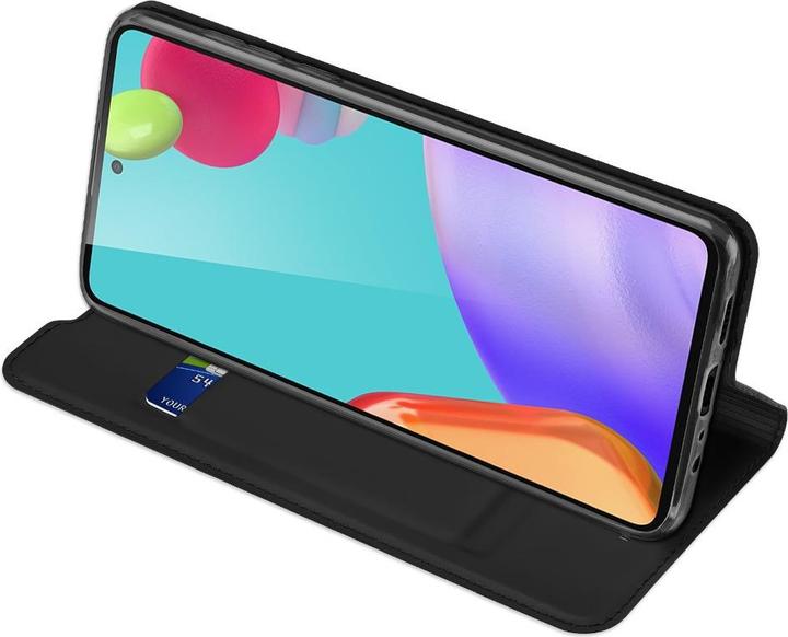 Produktbild Dux Ducis Flip Folio Case (Samsung Galaxy A52 5G)