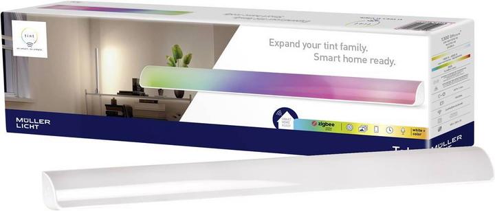 Immagine prodotto Müller Licht Licht LED Unterbauleuchte tint 10 W RW (750 lm)
