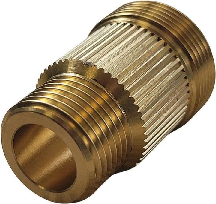 Produktbild Ich-zapfe Reinigungsadapter 30mm | Für Kolben- & Kompensatorschankhähne