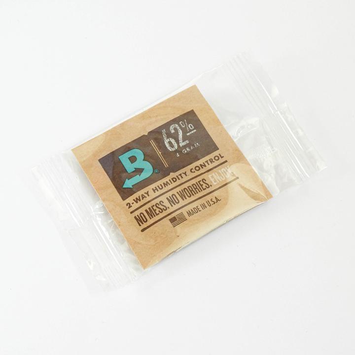 Boveda 62% 2-Way Humidity Control