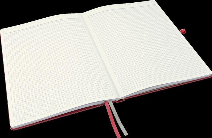 Immagine prodotto Leitz Completa (A4, Quadretti, Copertina rigida)