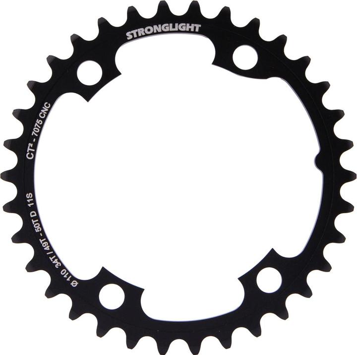 Stronglight Ultegra FC-R8000 (34)