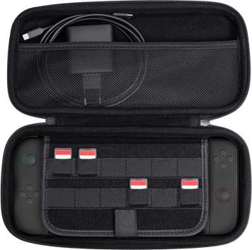 Actual product image Trust GXT1251RB HARDCASE SWITCH 2 RB (Switch 2)
