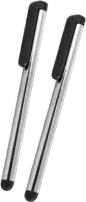 Actual product image Muvit Pack 2 Stylets Iphone/Ipad