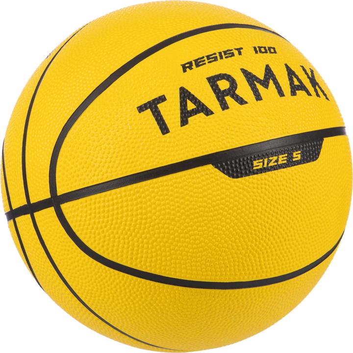 Actual product image Tarmak RESIST 100 T5 (5)