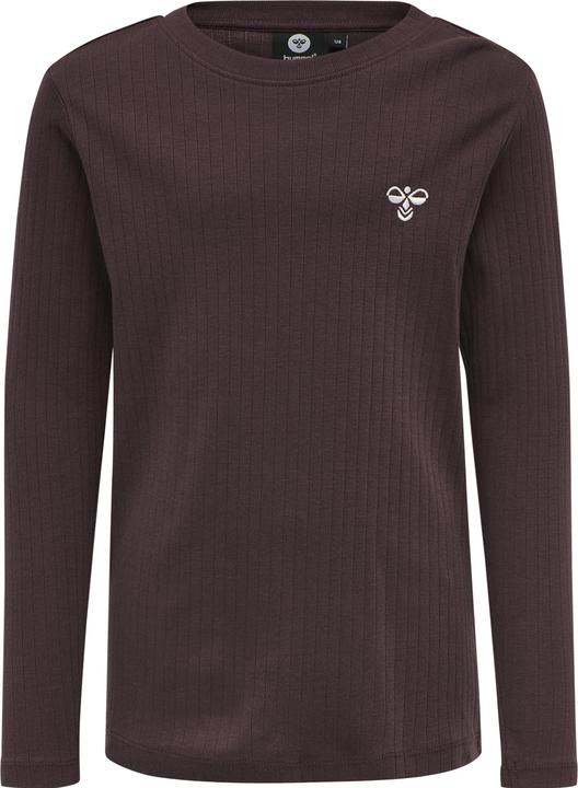 Actual product image hummel Nanette T-Shirt L/S (146)